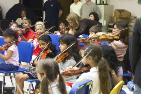 groupViolin